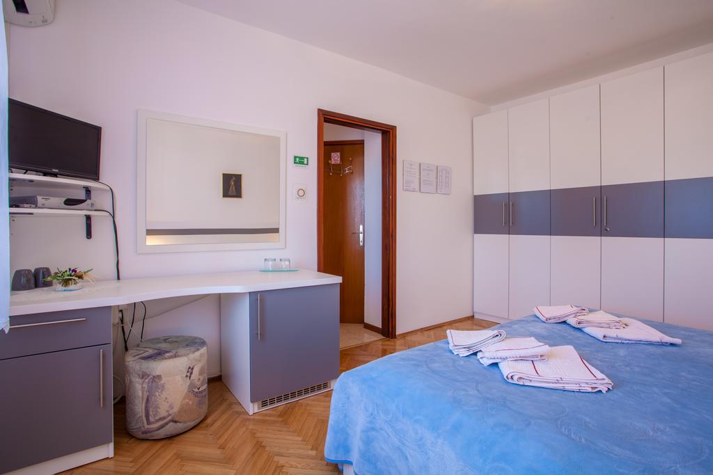 Rooms Kucic Cres Exterior foto